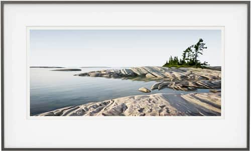 On Georgian Bay Series I