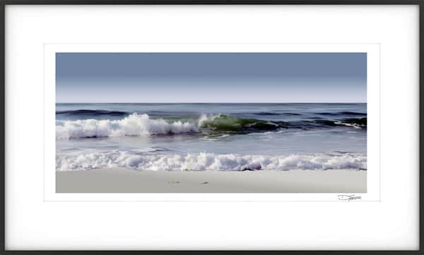 Tofino Wave Series  1