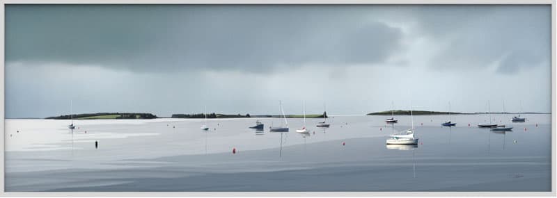 Meisners Island Chester