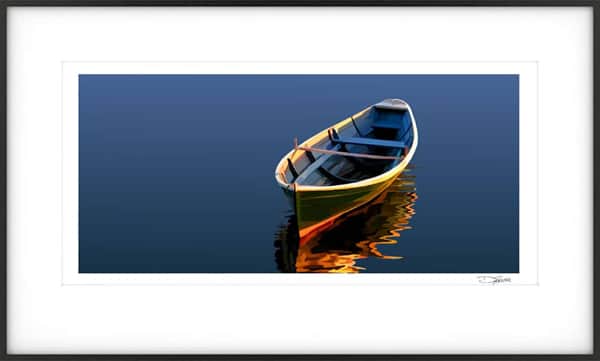 Limited Edition Print