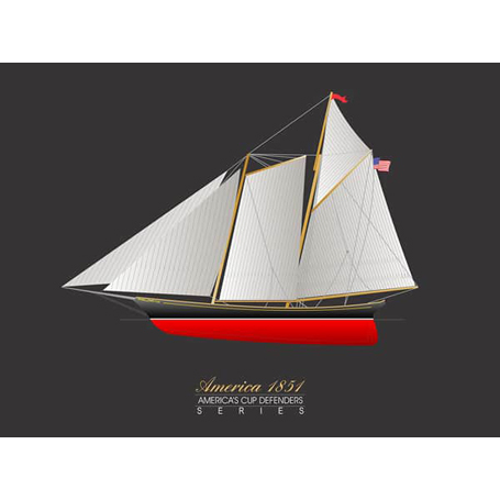 America's Cup Series